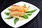 兰豆素鲍丝