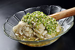 雷椒茄子