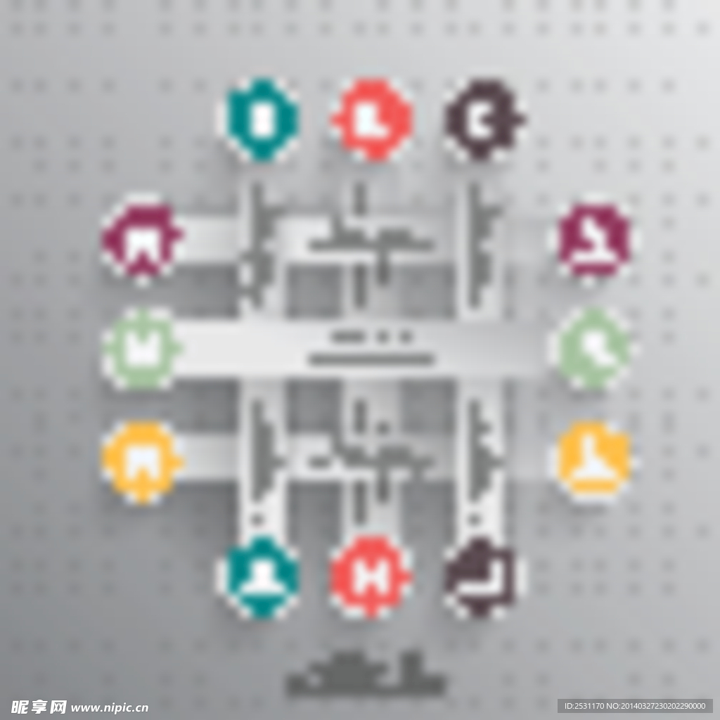 图表