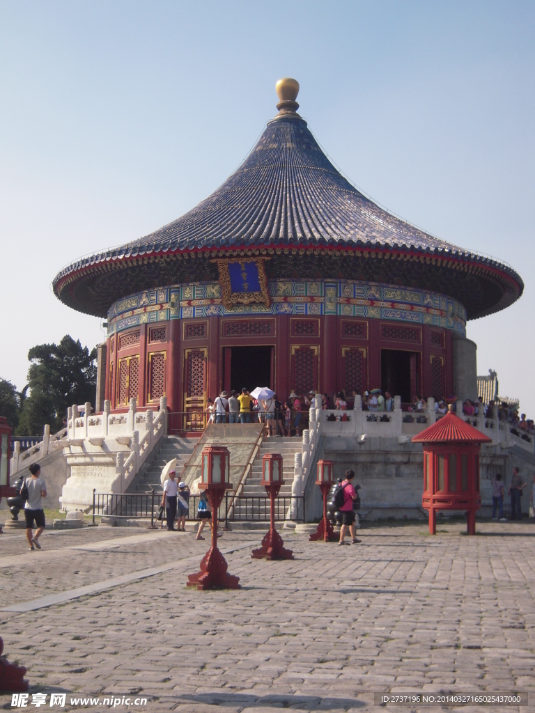 天坛