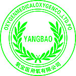 氧宝logo