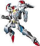 机器人机械robot