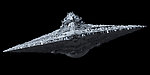 重型星际驱逐