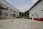 工厂建筑