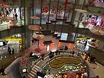 万象城商城