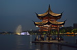 杭州集贤亭