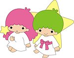 情侣