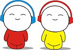情侣