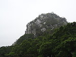 七星岩