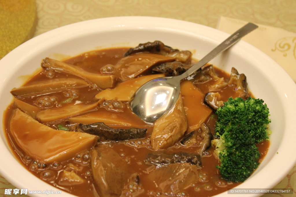 鲍鱼