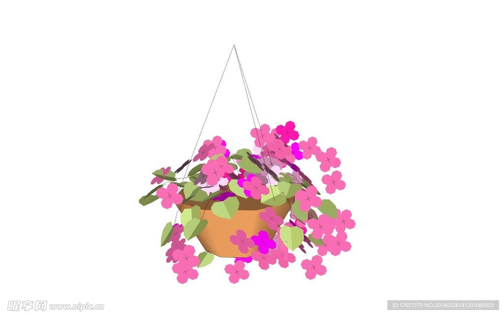 花篮