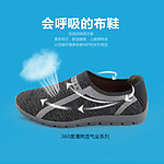 UNN帆布鞋直通车图