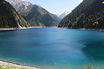 山水风景