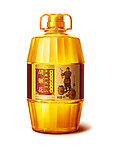 胡姬花花生油高清图