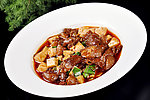 麻婆肥肠