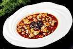 麻辣海参烧豆腐