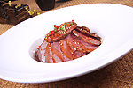 麻辣牛肉