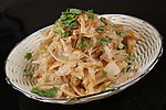 农家手撕饼