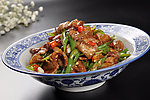 农家小炒肉