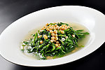 耙碗豆煮豆尖
