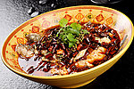 铺子盆盆鱼