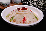 炝莲菜