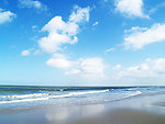 海边风景