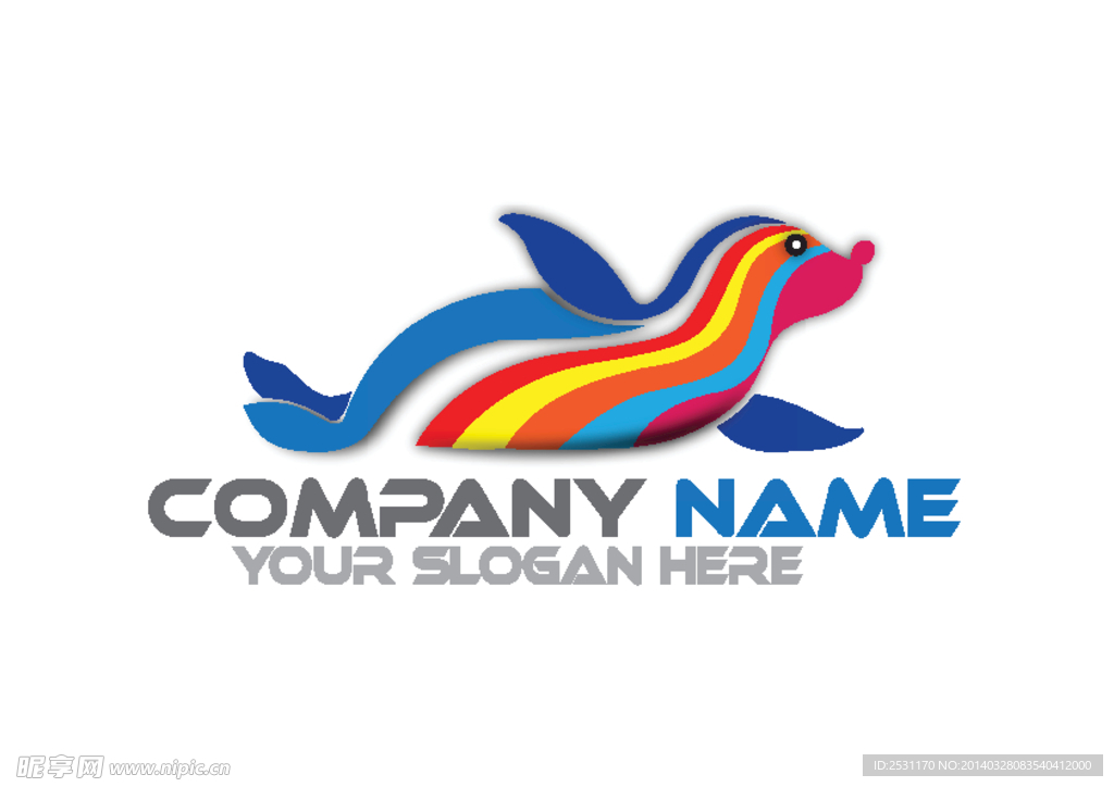 logo设计
