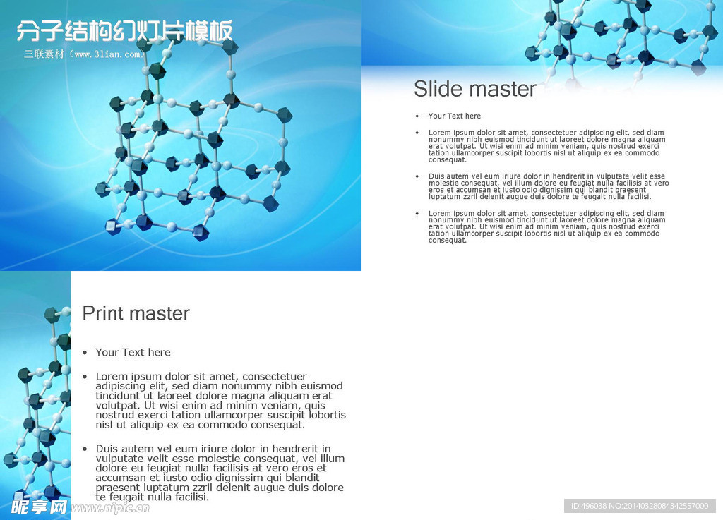 分子结构