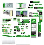 医院标识标牌导视系统