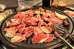 护心肉