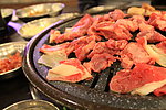 护心肉