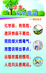 小学生安全歌谣