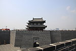 城墙