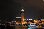 上海夜景