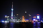 上海夜景