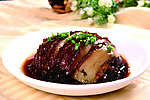 梅菜扣肉