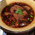 鸭血
