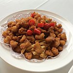美食汇成