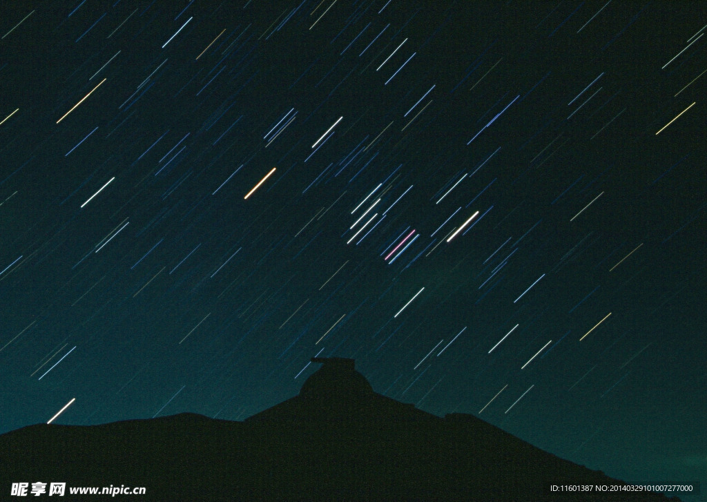 星空