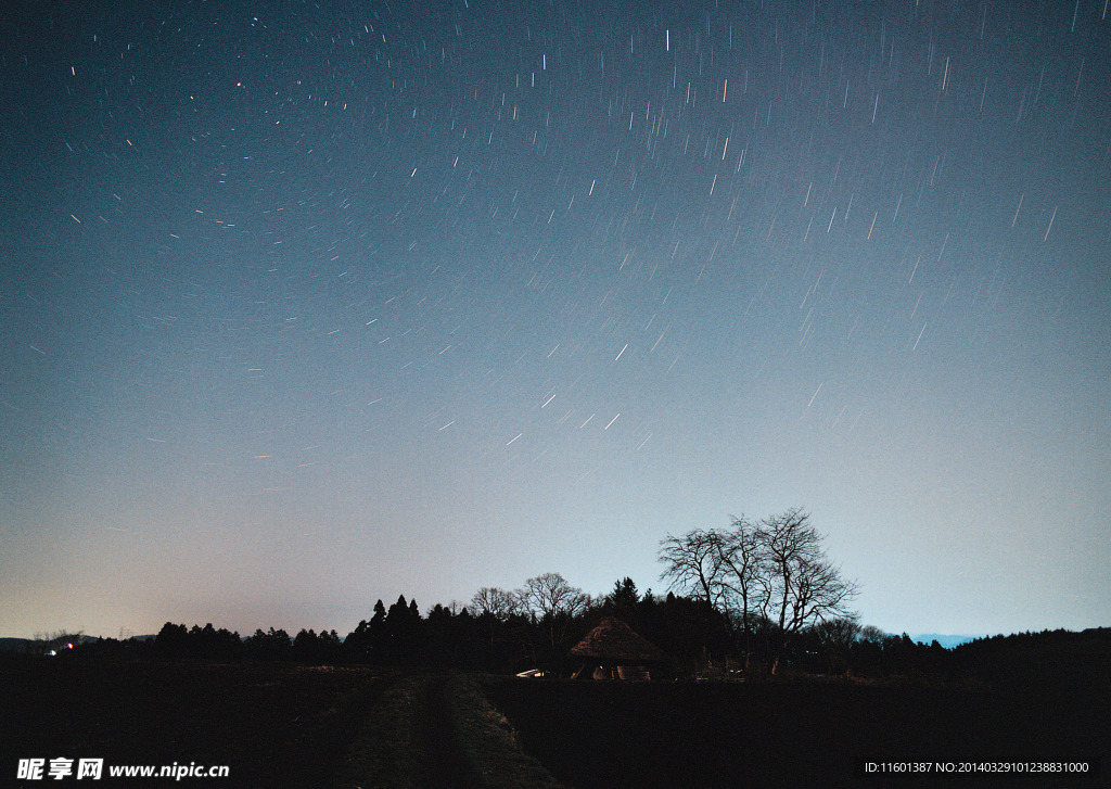 星空