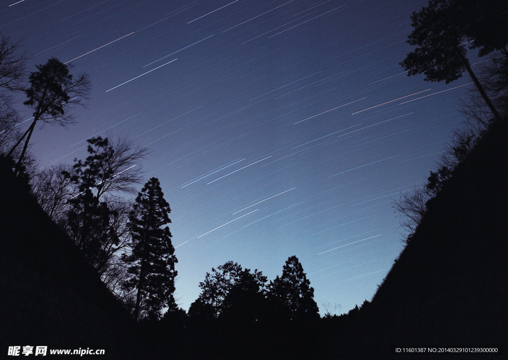 星空