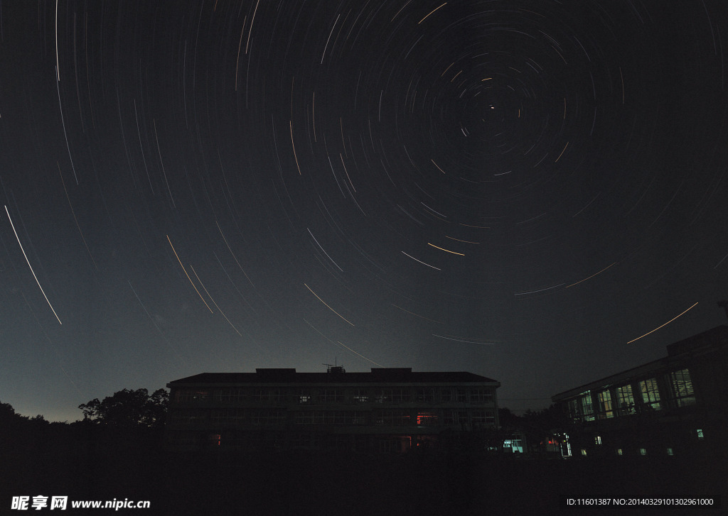 星空