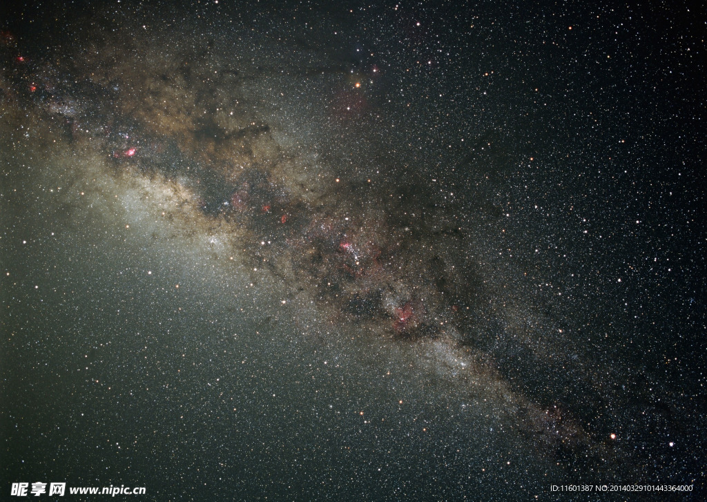 星空