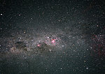星空