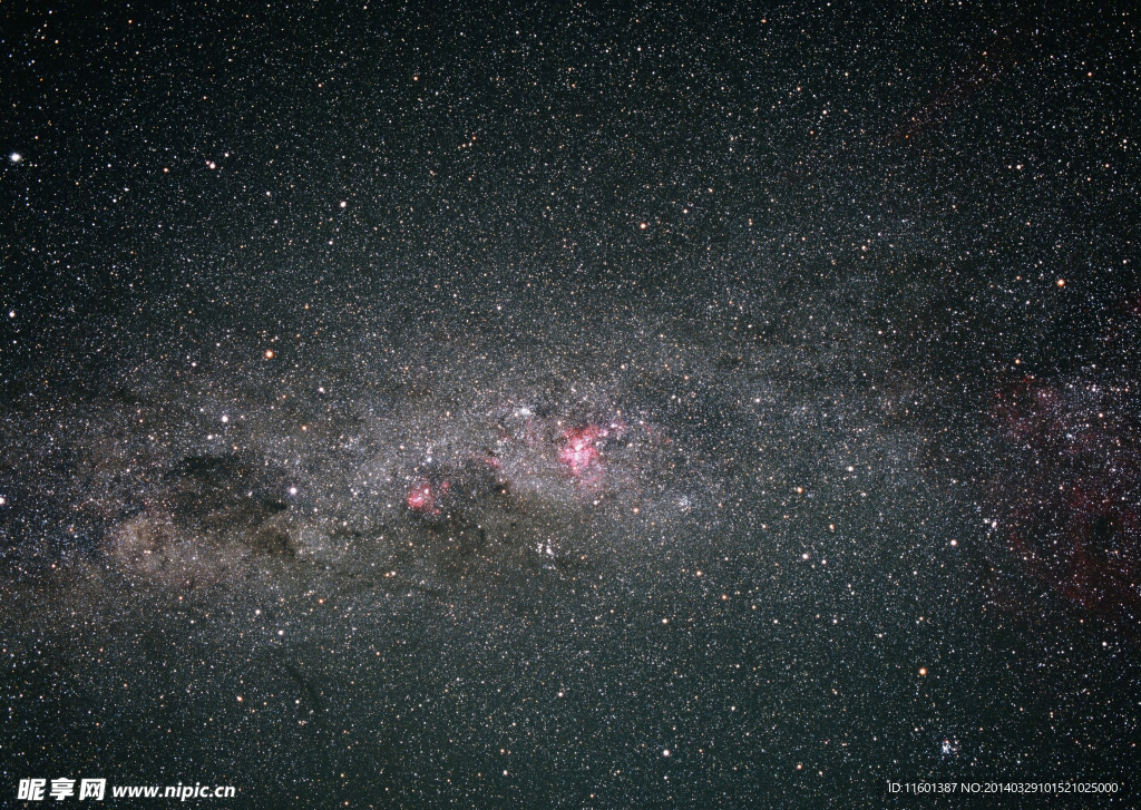 星空