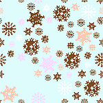 雪花