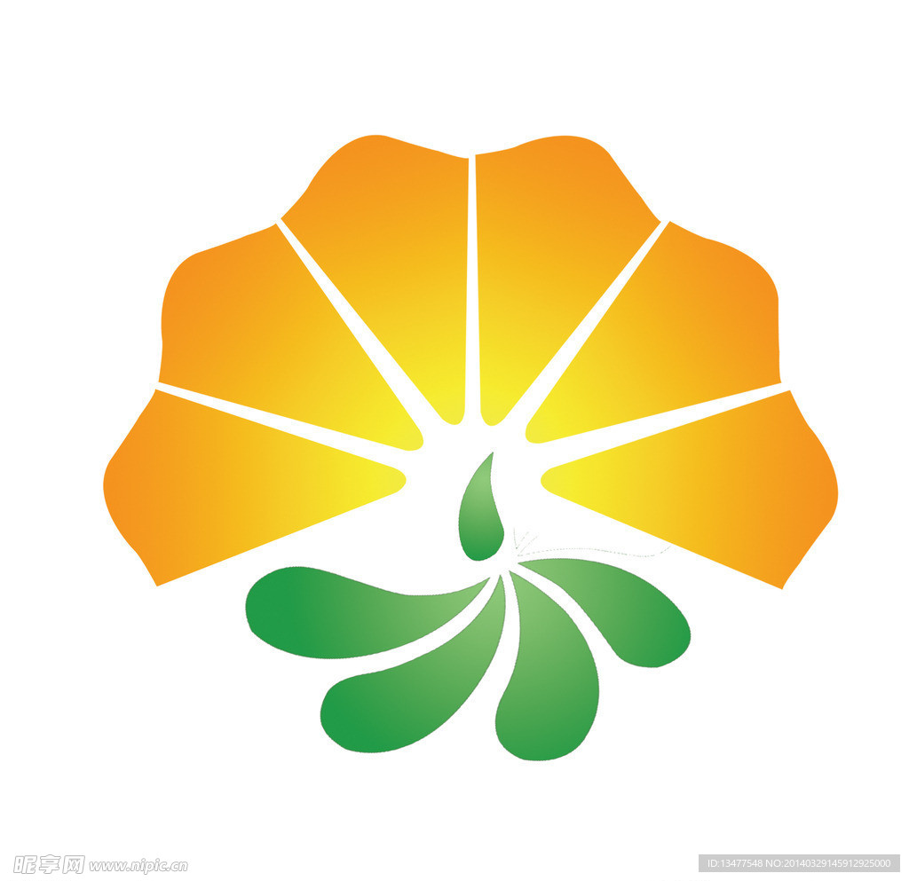 石油标志