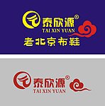 泰欣源 标志 老北京