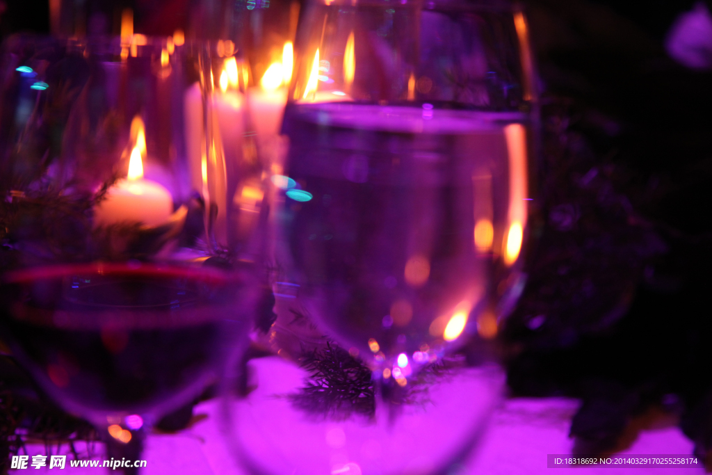 酒杯